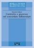 Contratto e processo nel concordato fallimentare