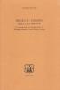 Hegel e i confini dell'Occidente. La fenomenologia nelle interpretazioni di Heidegger, Marcuse, L�with, Kojeve, Schmitt