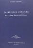 La scienza occulta nelle sue linee generali