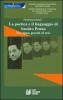 La poetica e il linguaggio di Sandro Penna. Tra sogno, grecit� ed eros