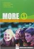 More. Student's pack. Con espansione online. Con CD Audio. Per la Scuola media vol.1