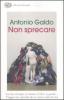 Non sprecare