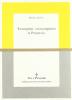 Exemplum ed esemplarit� in Properzio