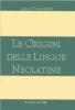 Le origini delle lingue neolatine