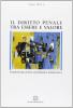 Il diritto penale tra essere e valore. Funzione della pena e sistematica teologica