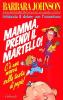 Mamma, prendi il martello! C'� una mosca sulla testa di pap�