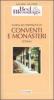 Bed & Blessings. Guida all'ospitalit� in conventi e monasteri d'Italia