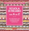 Scuola di ricamo dalla A alla Z