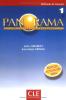 Panorama. Livre de l'�l�ve. Per le Scuole superiori vol.1