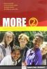 More. Student's pack. Con espansione online. Con CD Audio. Per la Scuola media vol.2