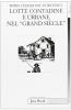 Lotte contadine e urbane nel �Grand si�cle�