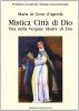 Mistica citt� di Dio. Vita della Vergine madre di Dio vol.2