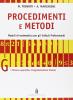 Procedimenti e metodi. Modulo G. Per le Scuole superiori