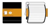 Moleskine. Blocco soft a righe - Pocket