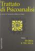 Trattato di psicoanalisi vol.1