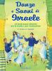 Danze e suoni di Israele. Con CD Audio. Danze e coreografie tradizionali d'Israele per bambini. Intercultura. Libro didattico con canzoni