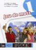 Jeu de mots. Livre de l'élève et cahier. Con e-book. Con espansione online. Per la Scuola media vol.1 Jeu de mots. Livre de l'élève et cahier. Con e-book. Con espansione online. Per la Scuola media vol.1