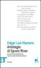 Antologia di Spoon River