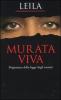 Murata viva. Prigioniera della legge degli uomini