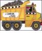 Il camion di pap�