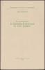 Il concetto di materiale musicale in Th. W. Adorno