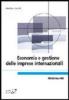 Economia e gestione delle imprese internazionali