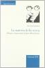 La materia della storia. Prassi e conoscenza in Jean-Paul Sartre