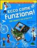 Ecco come funziona! 250 oggetti da scoprire