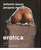 Erotica. Ediz. francese