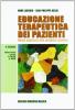 Educazione terapeutica dei pazienti. Nuovi approcci alla malattia cronica