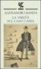 La verit� sul caso Caffa
