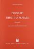 Principi di diritto penale. Parte speciale vol.2