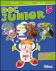 Doc junior. Matematica, scienze. Per la 5� classe elementare