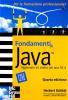 Fondamenti di Java