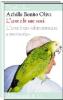 L' arte e le sue voci. L'arte � un �dimenticare a memoria�