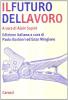 Il futuro del lavoro