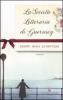La societ� letteraria di Guernsey