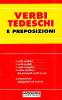 Verbi tedeschi e preposizioni