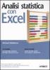 Analisi statistica con excel