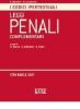 Leggi penali complementari commentate. Con CD-ROM