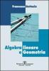 Algebra lineare e geometria