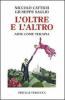 L' oltre e l'altro. Arte come terapia