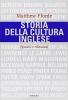 Storia della cultura inglese. Pensieri e riflessioni