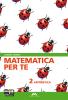 Matematica per te. Con espansione online. Per la Scuola media vol.2
