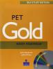 Pet gold exam maximiser. With key. COn CD Audio. Per le Scuole superiori