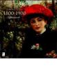 Masterpieces 1800-1900-Meisterwerke. Con 4 CD Audio