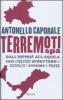 Terremori spa. Dall'Irpinia all'Aquila. Cos� i politici sfruttano le disgrazie e dividono il paese