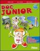 Doc junior. Storia, geografia, cittadinanza e Costituzione. Per la 4� classe elementare