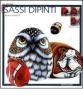 Sassi dipinti
