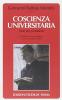 Coscienza universitaria. Note per gli studenti